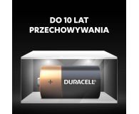 Duracell Basic C/LR14 K2 2szt - 1247870 - zdjęcie 3